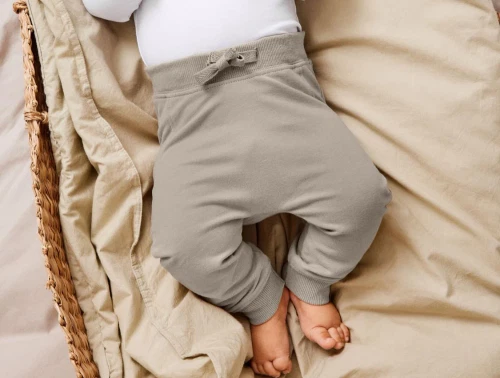 Name It pure cashmere sweatbukser